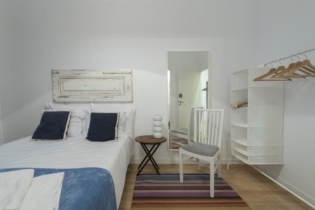 Old Town Lx Suites Lisboa Exterior foto